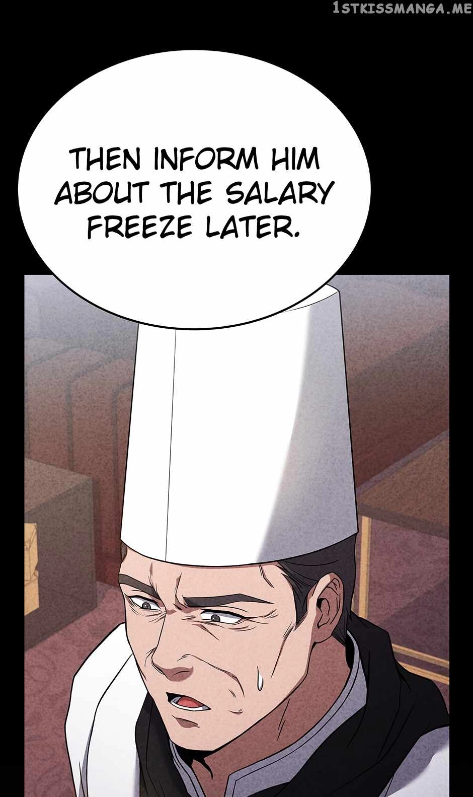 Youngest Chef from the 3rd Rate Hotel Chapter 71 94